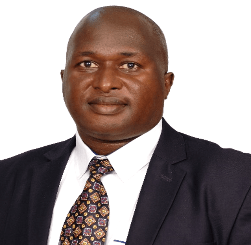 prof gitau