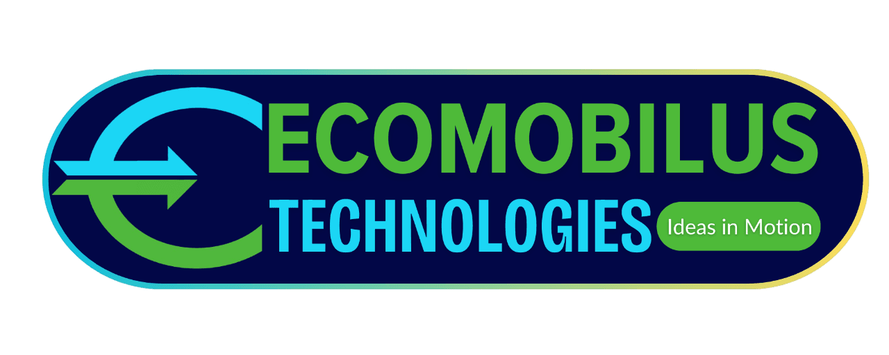 Ecomobilus logo
