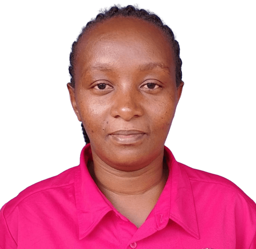 prof gitau