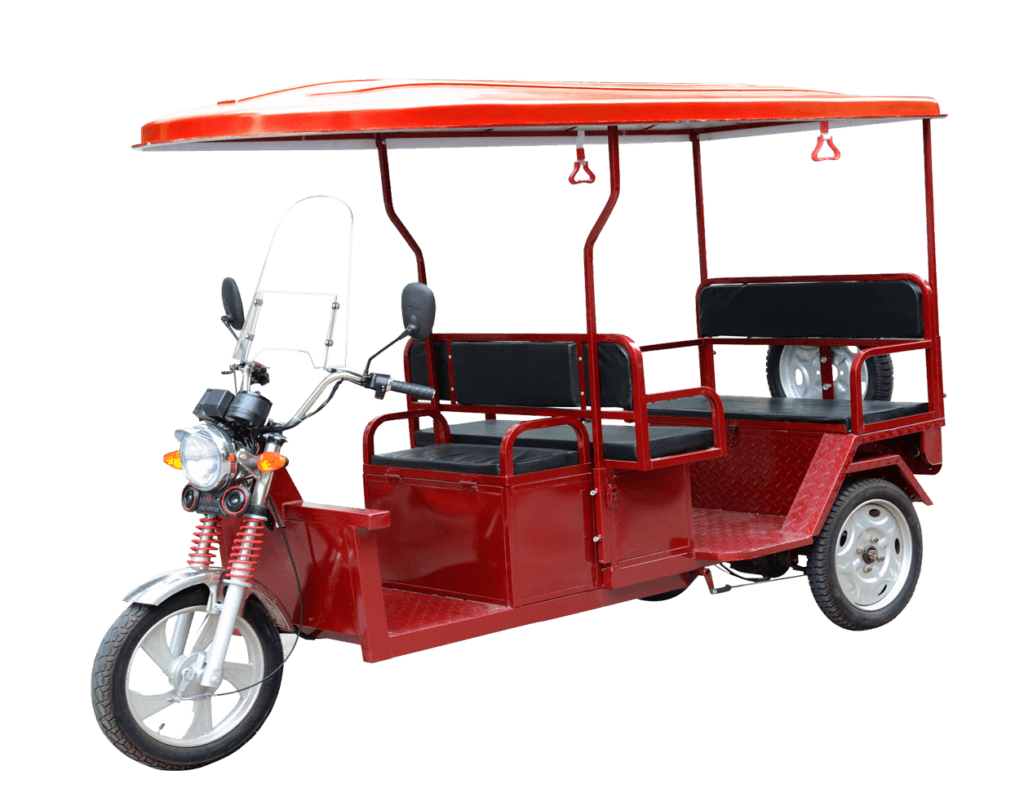 Ecomobilus electric scooter